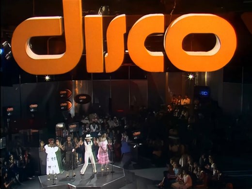 Boney M - Ma Baker (1080P Remastered)