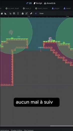 🎓 Ma FORMATION pour CREER des JEUX VIDEO sur GODOT est en PROMO sur UDEMY ! #godot #gaming