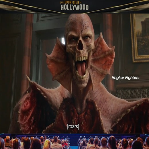 Amazing Clip Movie 2026 | Angkor Fighters