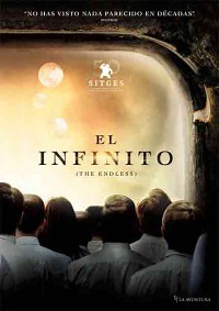 El infinito - Película - 2017 - Crítica | Reparto | Estreno | Duración | Sinopsis | Premios - decine21.com