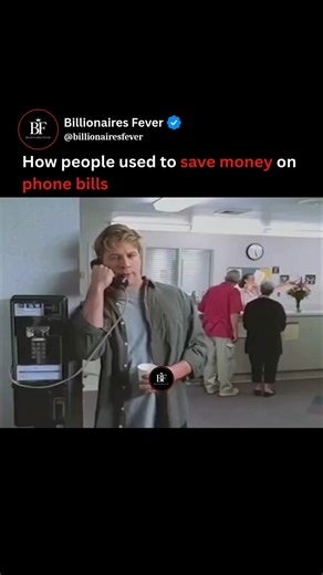 SUCCESS | BUSINESS | WEALTH on Instagram: "Before unlimited plans and affordable bundles, phone bills were a serious expense—and people got creative to cut costs 📞💡. From signing up under fake names to using burner SIMs or stacking “family plans” with non-existent relatives, customers found loopholes carriers couldn’t track. Since verification was limited to names, not IDs, these tricks worked for years, letting savvy users save big. Eventually, telecom companies tightened their systems, closi