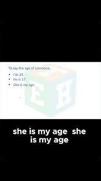 Different Meanings of "To Be" | Easy Grammar Guide + Examples