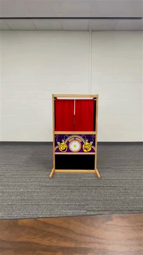 1.8K views · 16 reactions | Come celebrate National Puppetry Day at the Mid-Continent Public Library! | Mid-Continent Public Library | Facebook