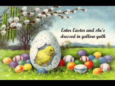 XTC - Easter Theatre