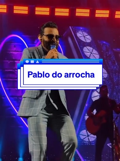 Pablo do Arrocha: A Tragic Musical Journey