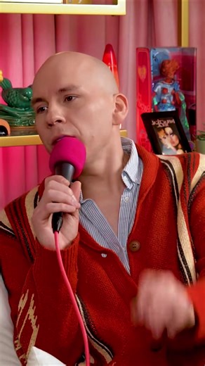 The best of 'Dolls being Dolls' 250 episodes later... #homedecortips #comedypodcast #baldandbeautiful #brittanybroski #trixiemattel