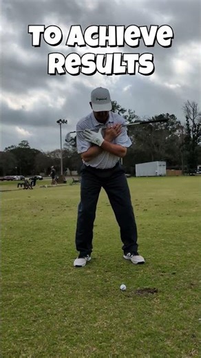 Golf Fundamentals: Repetition Is The Key To Consistency #golf #golfswing #golffundamentals