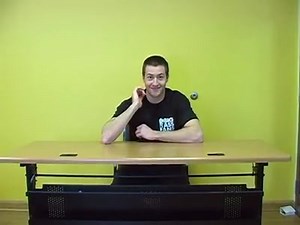 Want to learn how to show us your Fanny? Watch this video and learn how to get your own free fanny to dress up. | Big Ass Fans