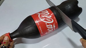 😍 Cake Idea 😍 #cocacolacake | Aparna's Recipes