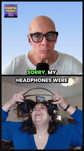 Problematic Sexual Behaviours with Laney Knowlton
