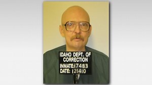 Idaho death row inmate found dead in his prison cell