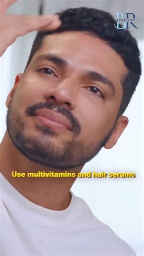 Why Is Your Hair Turning Grey Early? | Expert Hair Care Tips by Dr. Aishwarya Selvaraj #greyhair