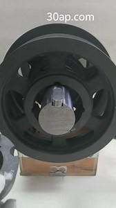 710K views · 5.2K reactions | The process of installing and removing the silent-type pulley with a bushing. The easiest-to-install pulley in the world #Bushing Pulley #Bushing Pulley Factory #Bushing Synchronous Pulley @I Want It https://wa.me/8617330216660 https://en.30ap.com #Idlers #roller #conveyor #conveyorbelt #Conveyorfittings #ConveyorBelt #ConveyorRoller #ConveyorDrum #ConveyorIdler #ConveyorFrame | China. Conveying equipment factory | Facebook