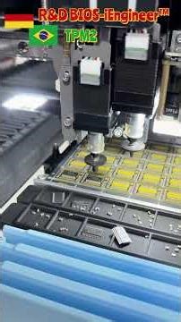 BIOS-iEngineer TPM 2.0 for Chinese X99