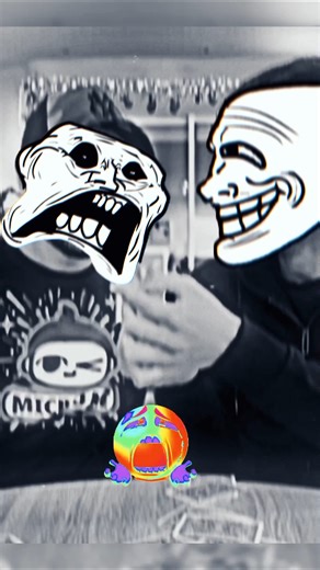 FUNNY TROLL😈#edit #trending #youtube #trollface #new #shorts #geography #short #respect #usa