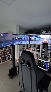 3K views · 15 reactions | SAMSUNG G9 Neo Odyssey 57″ Dual UHD 240Hz...