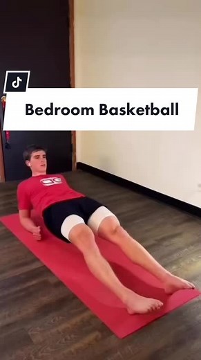 Explosive Hamstring Training for Basketball Players