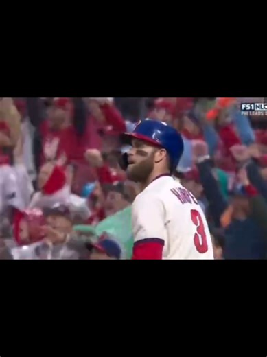 Bryce Harper's Unforgettable Crowd Reaction at MLB Game
