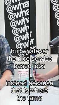 Why Don't Workers Switch Jobs? Andrew Wilson vs Pxie's Heated Labor Debate