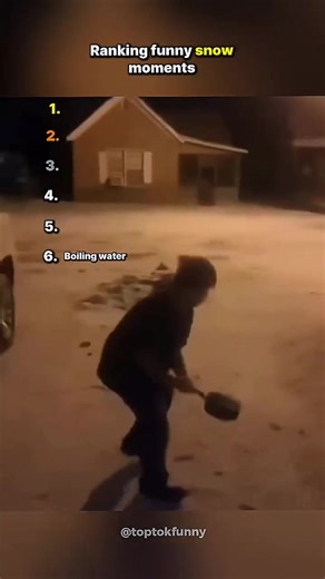 Ranking funny snow moments#funny #trynottolaugh #bestmoments #memes #fyp