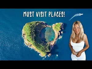 Top 20 Places To Visit in Portugal 🇵🇹