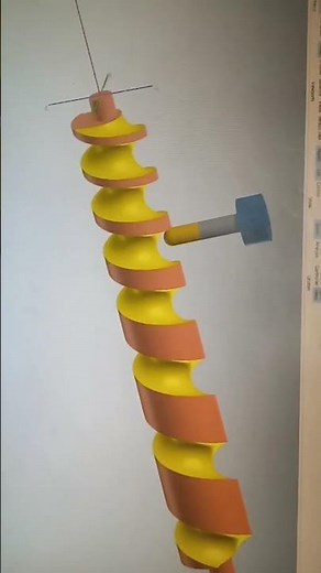 Multi surface 4 Axis- Mastercam