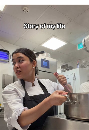 Exploring Life as a Baker in London