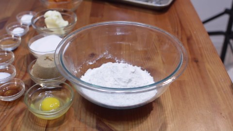 How to Make Pumpkin Cookies | Easy Soft Glazed Pumpkin Cookie Recipe