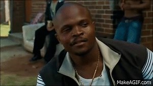 JuJu Gotti :The Blind Side W/Sandra Bullock on Make a GIF