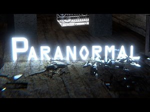 Let's Play Paranormal #001 [Deutsch] [HD+] - Willkommen zu Hause!