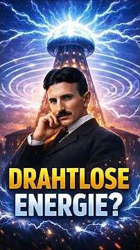 Nikola Tesla Explained – Timeline & Inventions #alternatecurrent #tesla #nikolai #power #energy