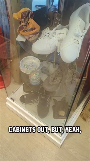 St George's cript, Street Lane, Moortown Leeds #CharityShop