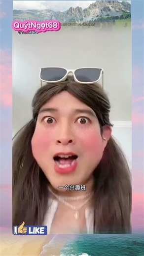 Bà cô hiệu trưởng đáng ghét #funny #reviewvui #haihuoc #giaitri #giaitri