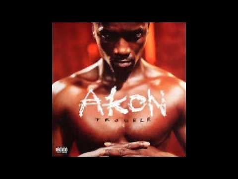 Akon - Bananza (Belly Dancer)