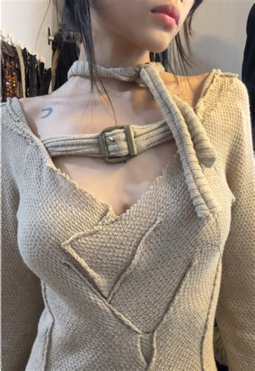 Upcycled Fashion Tips for a Dystopian Style