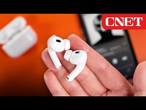 AirPods Pro 2 Review: Two Months Later