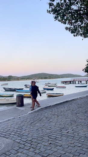 2.7K views · 1.1K reactions | No começo da noite, o Bairro da...