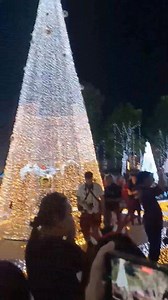 135K views · 4.8K reactions | เปิดแล้ว  งาน New Year Fest 2026 @Lampang ❄️Winter of Memory อัศจรรย์แสงแห่งกาลเวลา “ครบรอบ 70 ปี หอนาฬิกาลำปาง” 25 ธ.ค. 68 - 1 ม.ค. 69 เวลา 18.00 น. เป็นต้นไป ณ บริเวณโดยรอบห้าแยกหอนาฬิกาลำปาง | นครลำปาง | Facebook