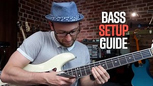 26K views · 664 reactions | Here's how I setup my bass . Students often ask me how I get that "raspy" sound when I play... A lot of it (as in, a HUGE amount) is in the way I actually set up my basses. Here's a quick overview of how I set up my bass, my measurements, and things to look out for ;) | ScottsBassLessons.com | Facebook