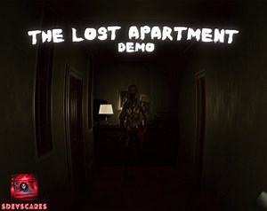 The Lost Apartment by SDevScares
