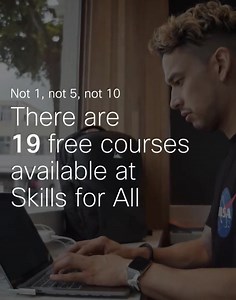20 reactions · 5 comments | Networking Basics  Python  Introduction to Cybersecurity Just 3 of the FREE courses you can start today on SkillsforAll. Want to know the rest? For more information, kindly call us on the following numbers: 33360291-33360293 Ext - 125 01224988218 Training Center at Misr Public Library 4 Jamal Hamdan from Nile Street | MISR Public Library "MPL" مكتبة مصر العامة | Facebook