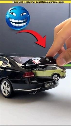 "Top 3 Smallest Mini Vehicles in the World! 🚗✨🚚🔥 (So Real You’ll Be Shocked!)"