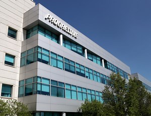 Progressive is officially putting its former main headquarters on the market