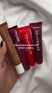 La Racha: Un Juego Divertido de Gloss y Regalos