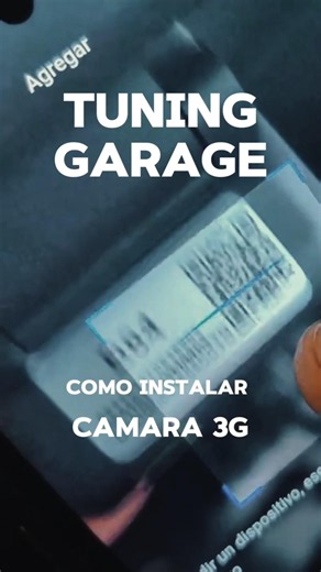 monitorea tu auto desde cualquier parte del mundo con esta cámara 3g que no requiere pago mensual 📷🔥