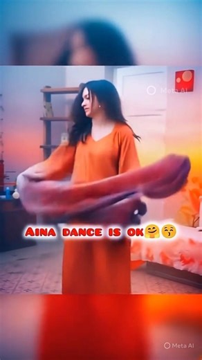Aine dance is ok but fakhir hits different ainaasif Samar perwerish myrri judwa maa drama scenes
