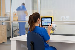 The connected health care system of the future