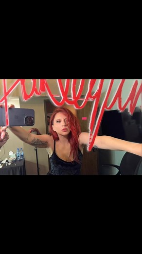 Lady Gaga on Instagram