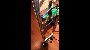 Falling-Up Robot Project