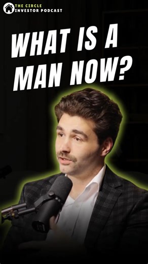 Being a man feels more confusing than ever.